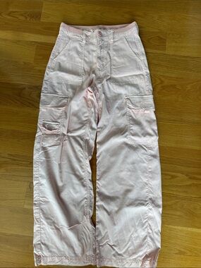 American Eagle Outfitters Cargo Pants